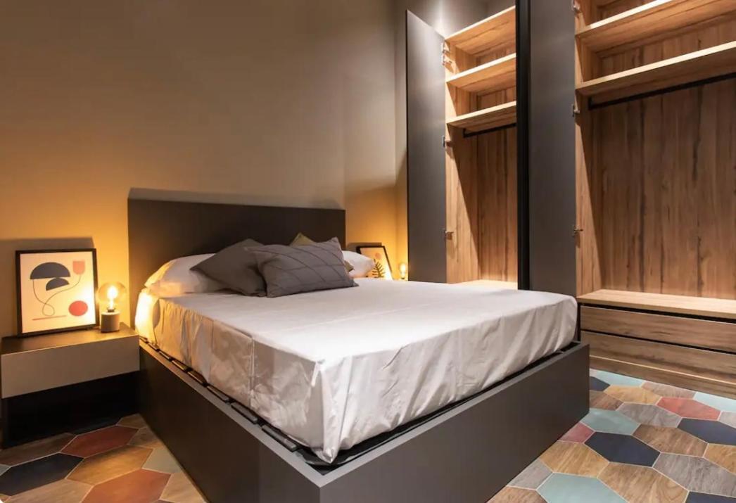 Reina Flats Playa El Cabanyal Apartamento