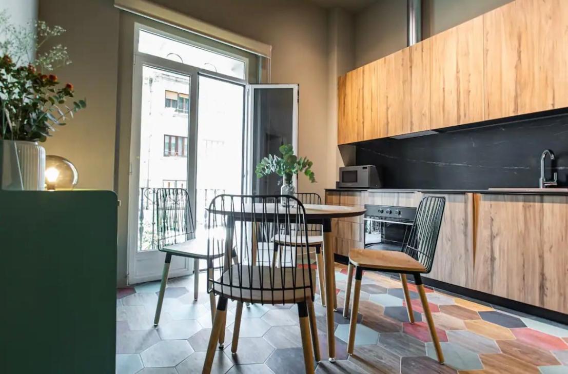 Reina Flats Playa El Cabanyal Apartamento