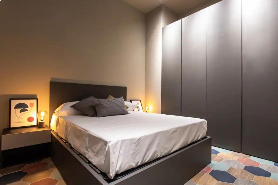 Apartamento Reina Flats Playa El Cabanyal Valencia