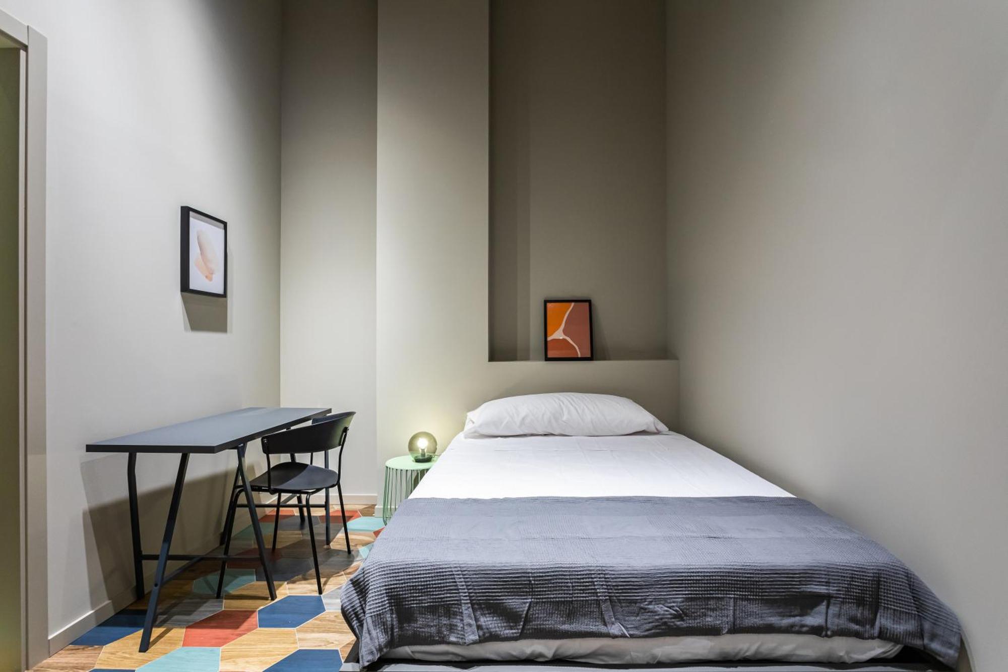 Reina Flats Playa El Cabanyal Valencia