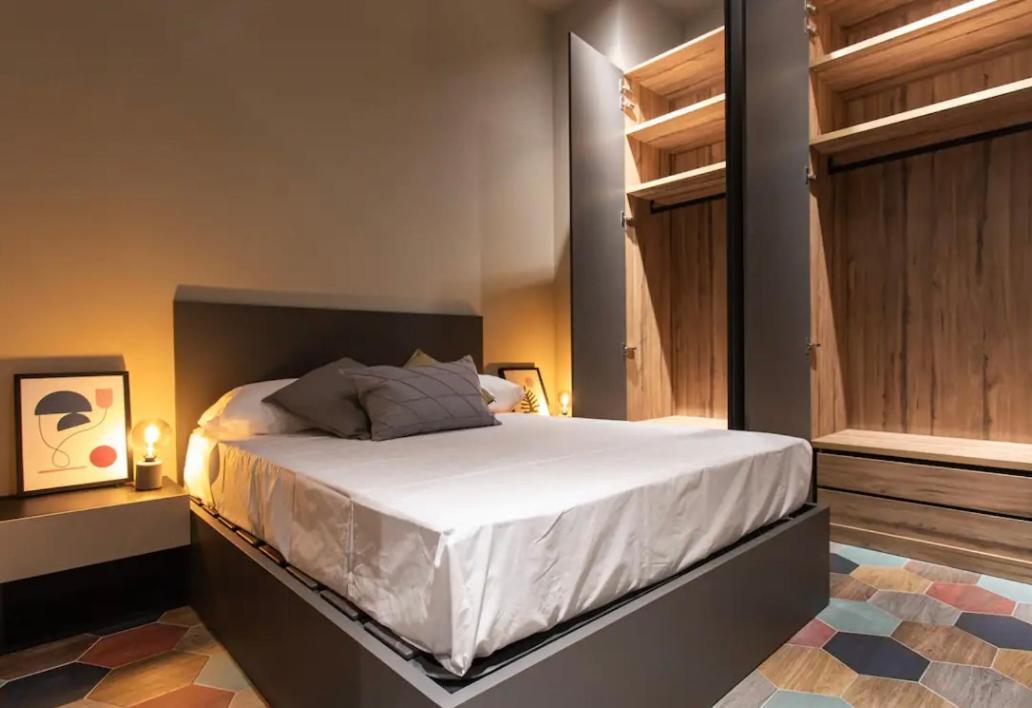 Apartamento Reina Flats Playa El Cabanyal Valencia