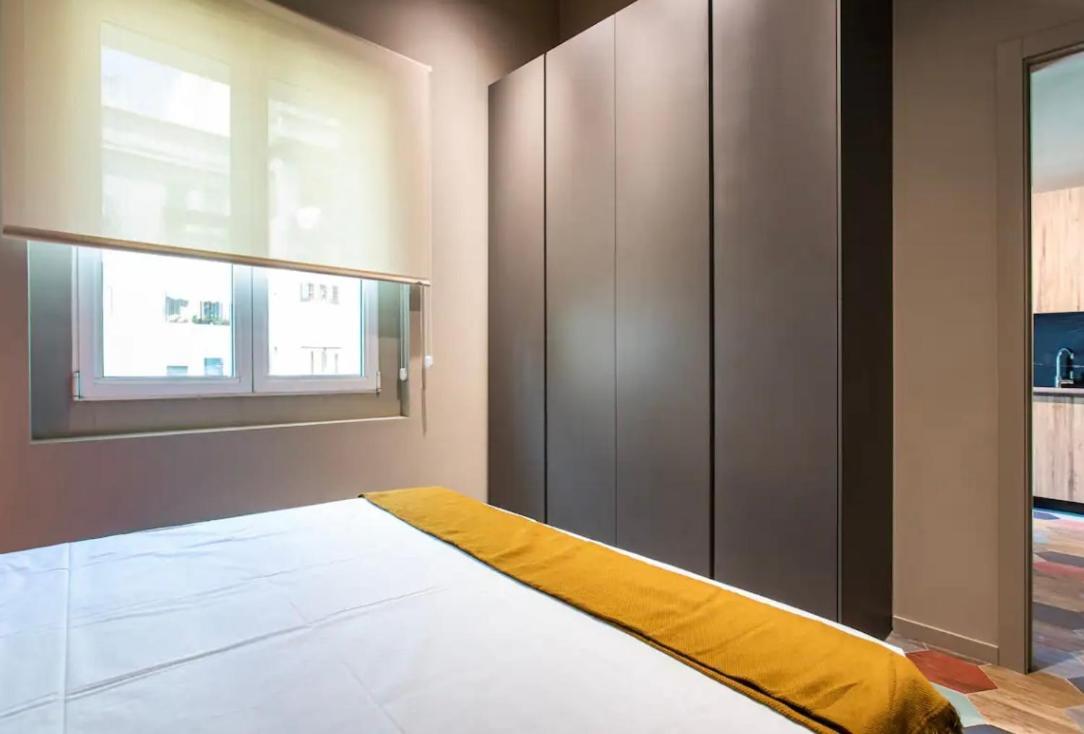 Apartamento Reina Flats Playa El Cabanyal