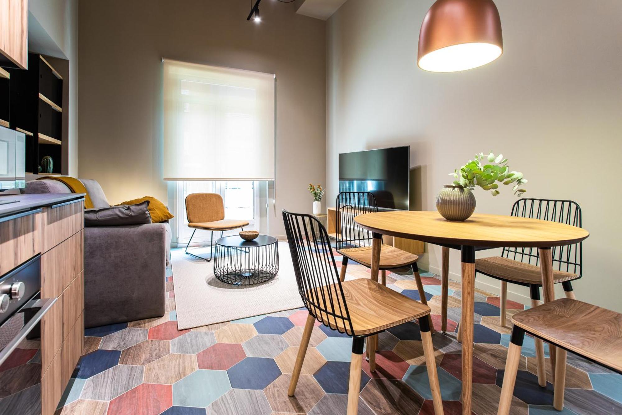 Apartamento Reina Flats Playa El Cabanyal
