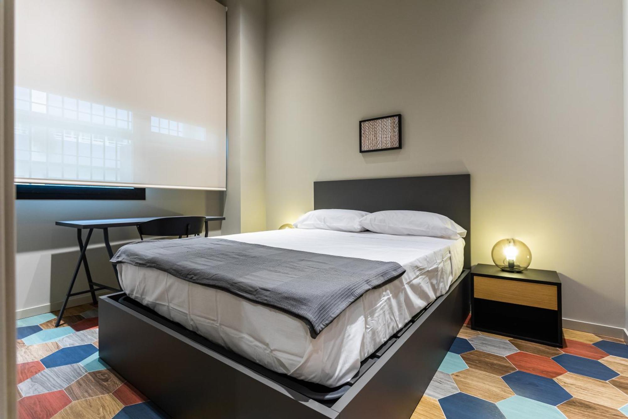 Reina Flats Playa El Cabanyal Apartamento Valencia