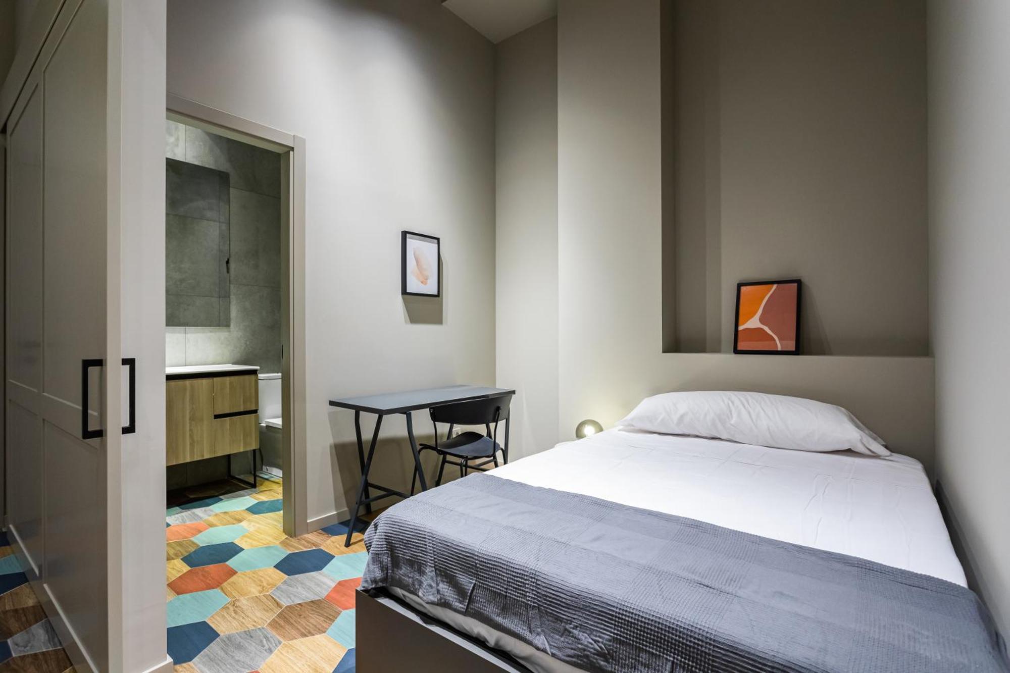 Apartamento Reina Flats Playa El Cabanyal *