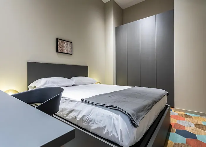 Reina Flats Valencia Playa El Cabanyal