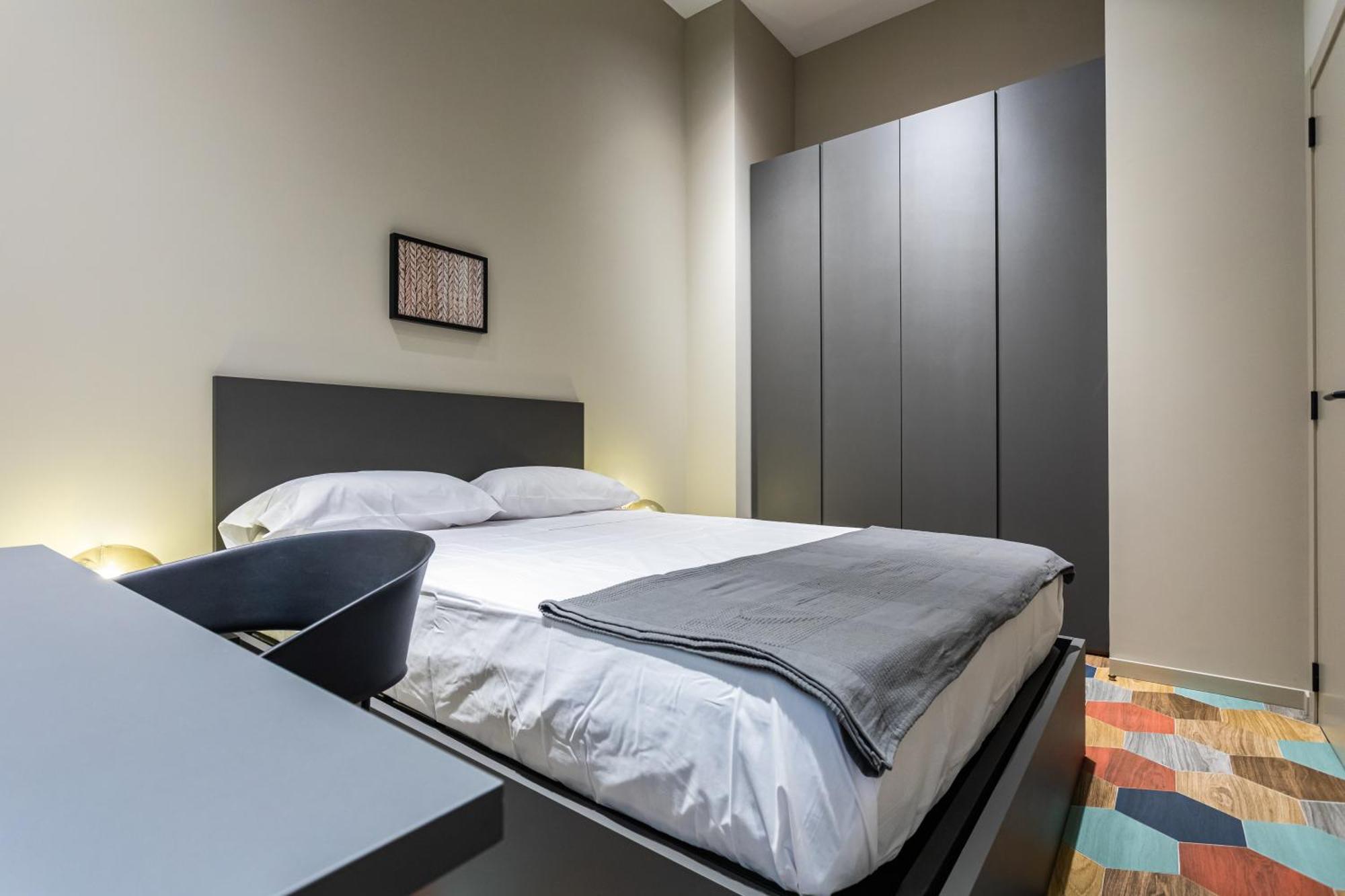 Reina Flats Playa El Cabanyal Apartment Valencia