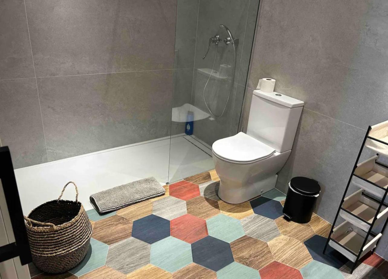 Reina Flats Playa El Cabanyal Apartment Valencia